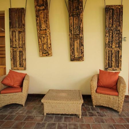 Aparthotel Hacienda Molino Santo Domingo San Cristóbal de Las Casas Exterior foto